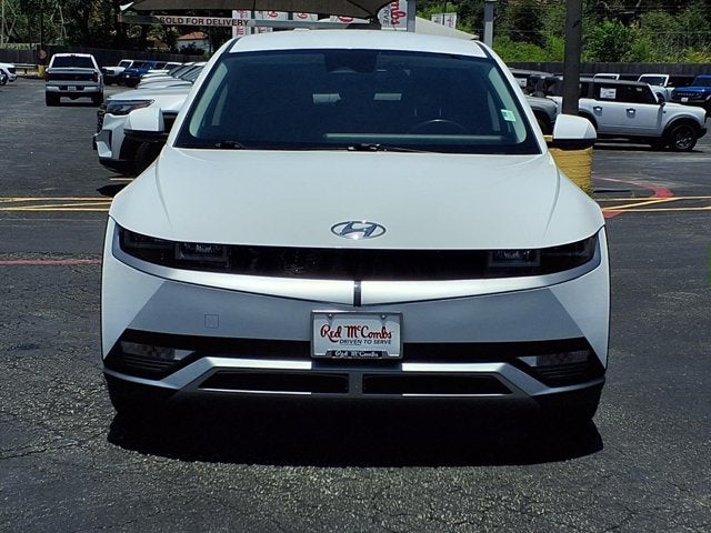 hyundai ioniq 5 2024 KM8KN4DE4RU236725 image hyundai ioniq 5 2024 KM8KN4DE4RU236725 image